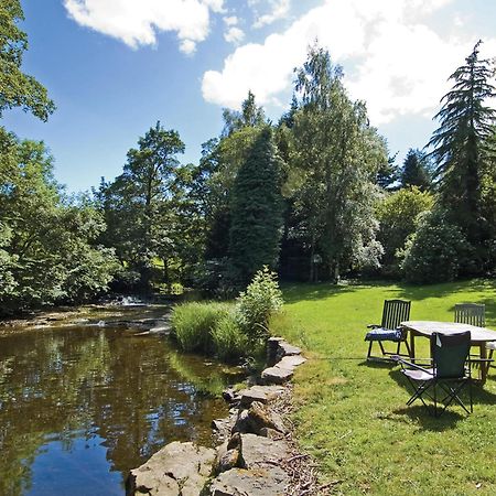 Вилла Coach House - E5120 West Burton Экстерьер фото